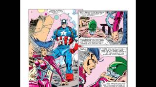 Avengers 347  1992 #comics