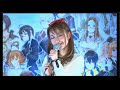 予言者育成学園 Fortune Tellers Academy 1周年大感謝祭 サラ・オレイン Glory アカペラ