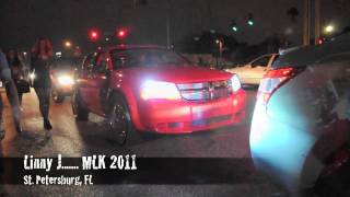 St. Pete MLK Weekend 2011 (part 2)