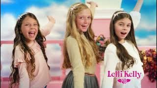 Lelli Kelly LK4826 Mille Stelle Trainers With Changeable TuTu