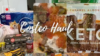 COSTCO JANUARY 2024