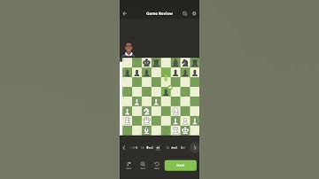 Chess Game play with Analysis #chess #shorts