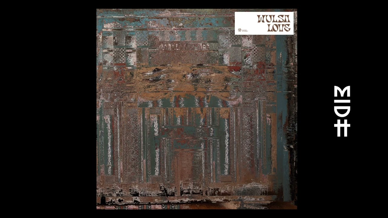 Nhii & Hot Oasis - Everything Is Energy