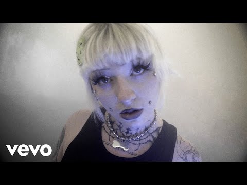 carolesdaughter - xo I hope u die (Official Video)