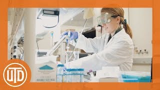 What Makes UT Dallas Undergrad Researchers So Great
