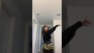                                     رقص ماريا المصرية سمعها