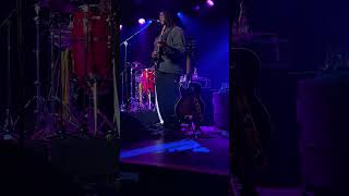 Kokoroko - Love & Death (Ebo Taylor Cover) // Live @ Baby’s All Right (08.01.2025)