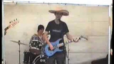 Static Root - Golden Lion Pub - Part 3 of 3