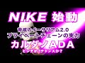 NIKE ナイキ Hyperledger活用！カルダノADAとNew Balance ブロックチェーン覇権争い激化！イーサリアム Ethereum 2.0も目が離せない！あっちゃんの秘密の部屋