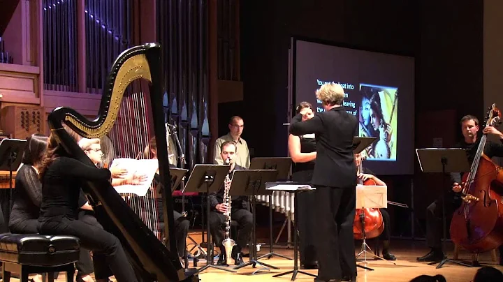 "Mirabai Songs" by John Harbison [CSU Faculty]