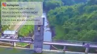 Story wa keren waduk klampis keramat