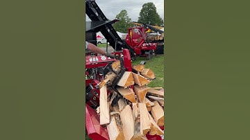 12-way wedge. Perfection with every push at the @nyswoodsmensfielddays7816