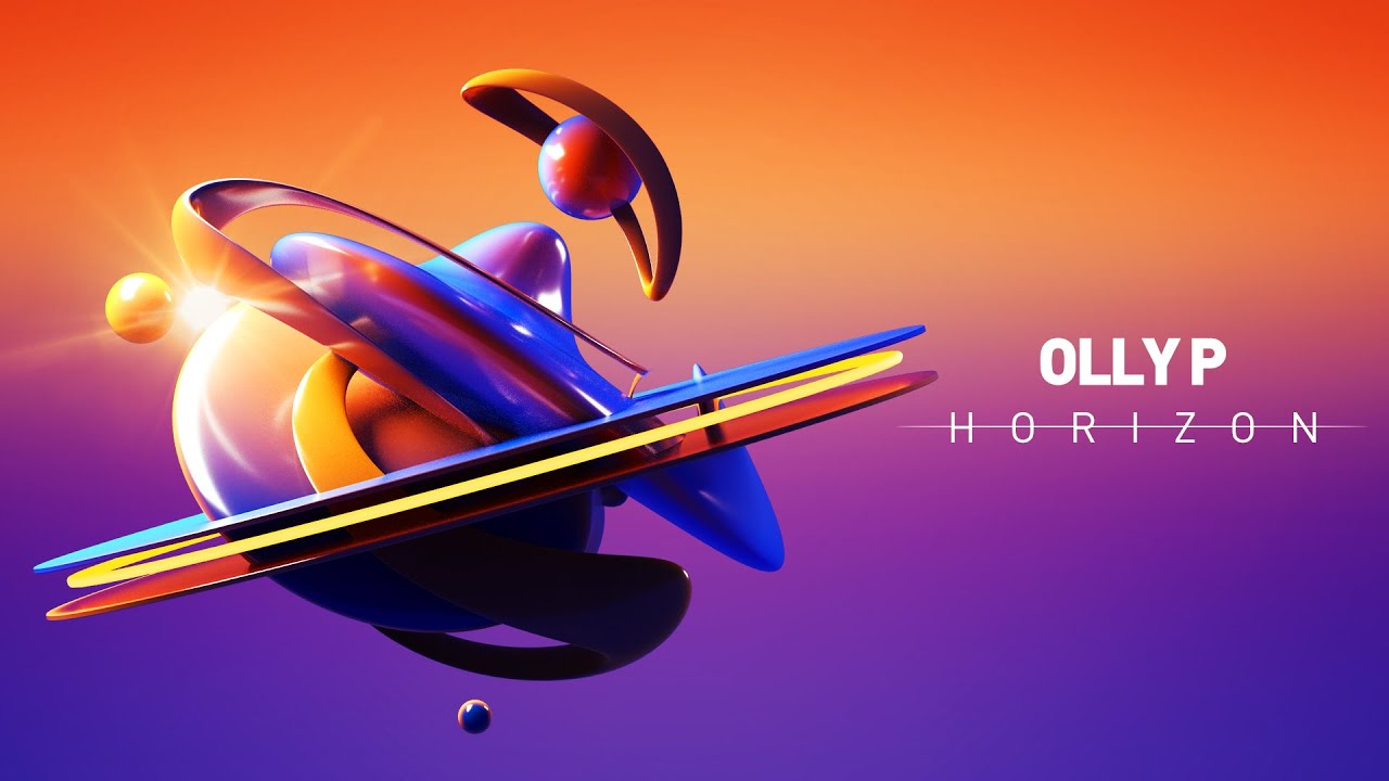 Olly P - Horizon [OneSeventy]