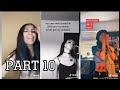 you go to a museum which you can see their most traumatic death experiences 10 | TIKTOK COMPILATION