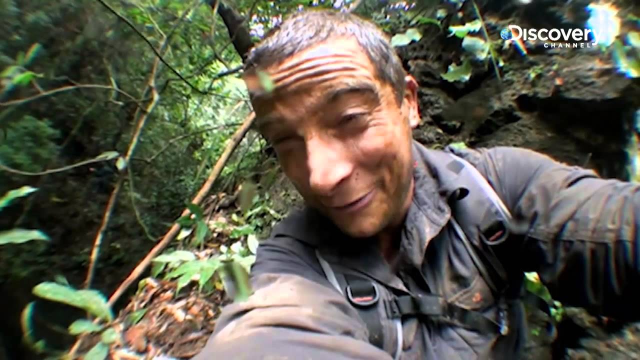 Bear Grylls: Morning Routine, Life Lessons and Work-life Balance