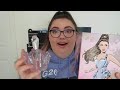 UNBOXING REM BY ARIANA GRANDE!!!!!!