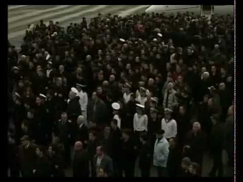 ქართველი მეზღვაურები