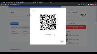 Whatsapp API Gateway, whatsapp gateway bulk sender,  WA Business Cloud API FREE