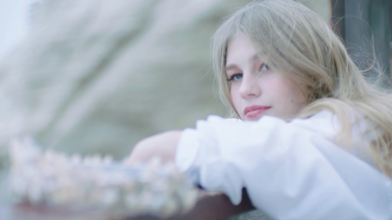 Laline  - Ocean Scent