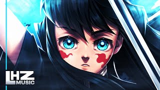 Lhz - Nevoeiro Vasto Muichiro Tokito Official Music Video