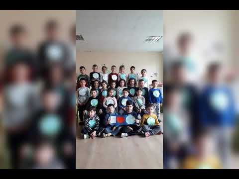 123_ე მწვანე ბაღი ჯგ. \"მინიონები\"