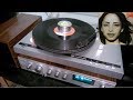 Sade - No Ordinary Love. Russian Hi-Fi audio system Radiotehnika Aria-102 (Мade in USSR)