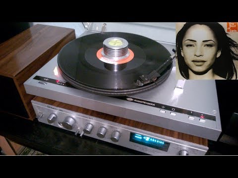 Video: Turntables 