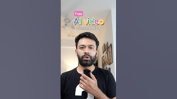 🔥 Free AI Video Generator - Perplexity #aivideogenerator #texttovideo #aivideocreation #shorts