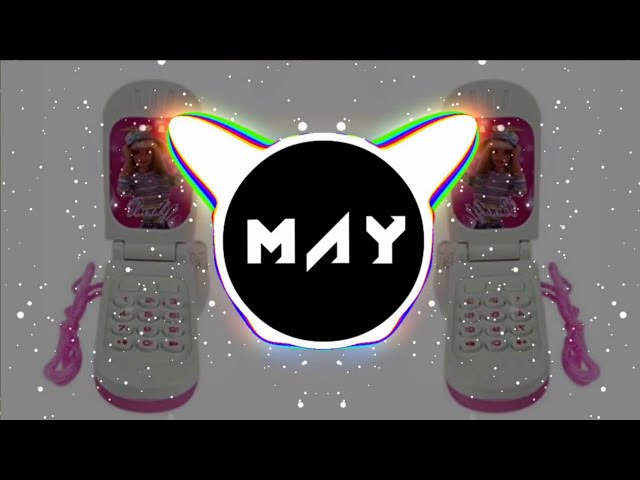 Phone Toy Sound (Chris Clavii Remix) class=