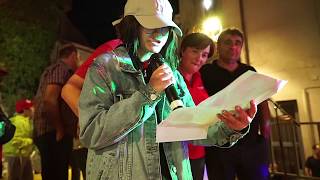 Lollo sotto le stelle 2018