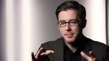 INTERVIEW: Daniel Sieberg from ABC