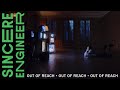 Sincere Engineer - Out Of Reach (Official Music Video)