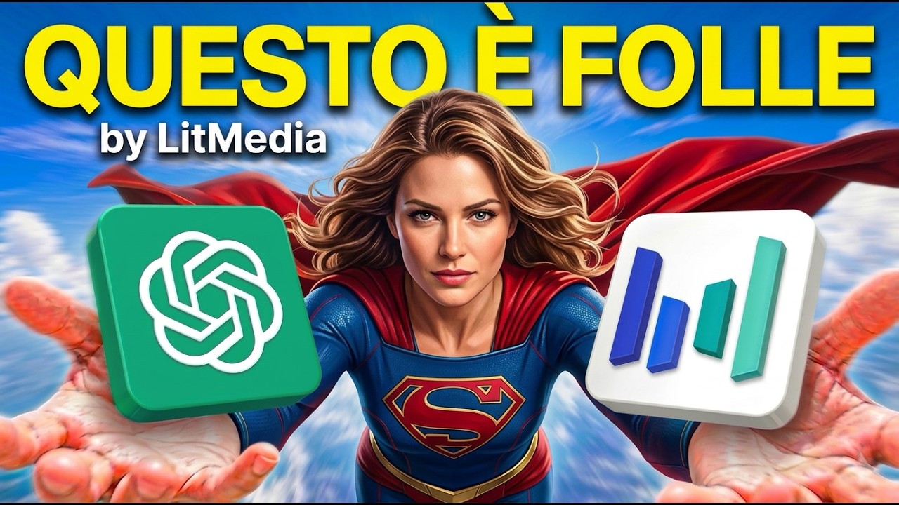 GPT Image 2 + Seedance 2.0 | Come Generare video INCREDIBILI con l'AI