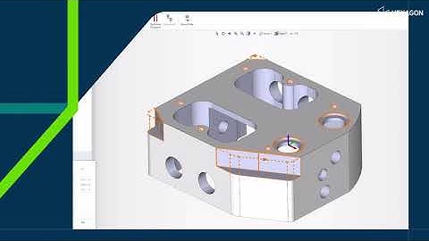 ESPRIT EDGE - ProPlan AI