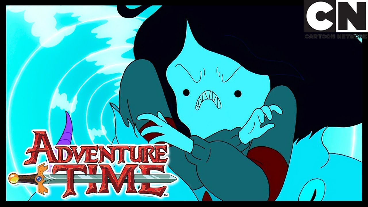 Adventure Time Return To The Nightosphere Cartoon Network YouTube
