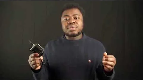 Zoom F1-LP Field Recorder & Lav Mic | Things to Know