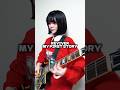 REVIVER / MY FIRST STORY #ギター #弾いてみた #myfirststory #マイファス #guitar #guitarcover #shorts