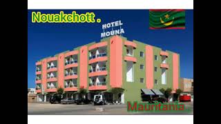 Discover Nouakchott  The Capital Of Mauritania ??.