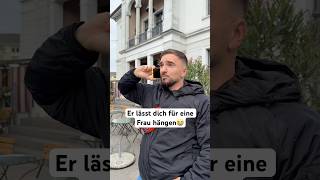 Am besten solche Menschen komplett blockieren #comedy #sketch #schweiz #freunde
