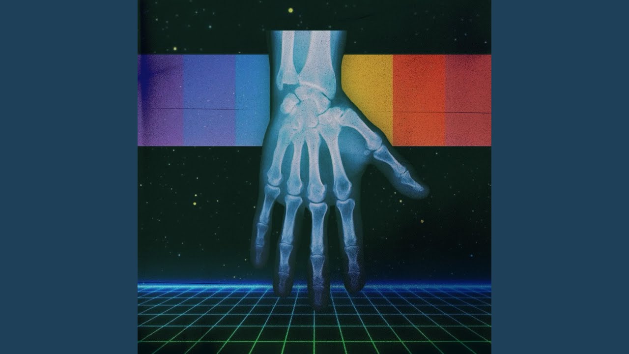 Mechanical auf YouTube ansehen Mechanical auf YouTube ansehen