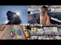 Weekly Vlog | 🇵🇭 snacks, grocery, budgeting, cooking, plants, wagyu 🥩