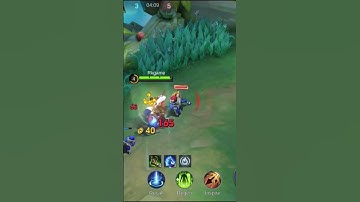 #mlbb #tutorial #renyaaa ✅ Yin Ultimate Tutorial by Renyaaa