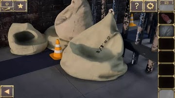 Fantasy Escape (Trapped) Level 13 Walkthrough