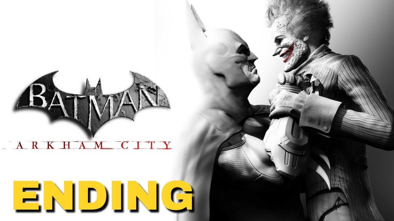 Batman: Arkham City para PCs adiado para o final de novembro! - NerdBunker