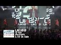 U-KISS / Action 豪華盤ライヴ映像ダイジェスト