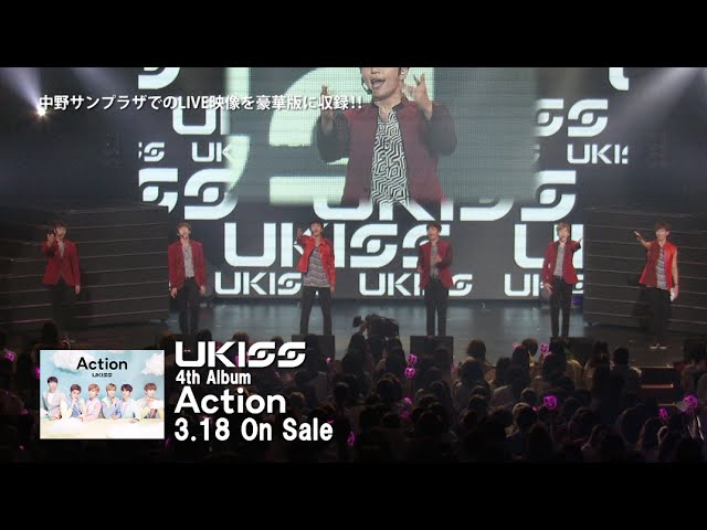 その他 U-KISS JAPAN &quot;One Shot&quot;LIVE TOUR 2016 [DVD] lok26k6 U-KISS / 「U-KISS JAPAN BEST COLLECTION 2011-2016