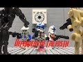 Defenders of the 195th - Lego Star Wars Stop Motion