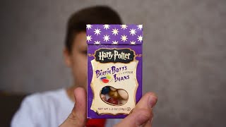 Конфеты из Гарри Поттера (Bertie Botts Beans)
