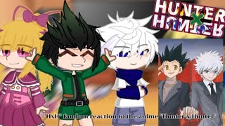 Fandom - Hunter x Hunter Roleplay