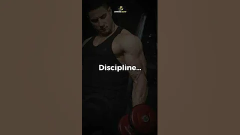 The Power of Self Discipline 💪 | Best Motivational Shorts 2025  #motivation #selfdiscipline #shorts